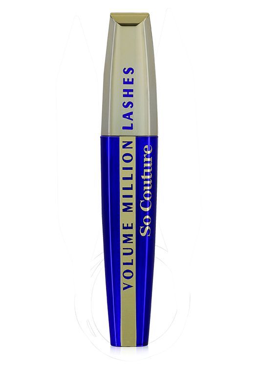 Volume Million Lashes So Couture