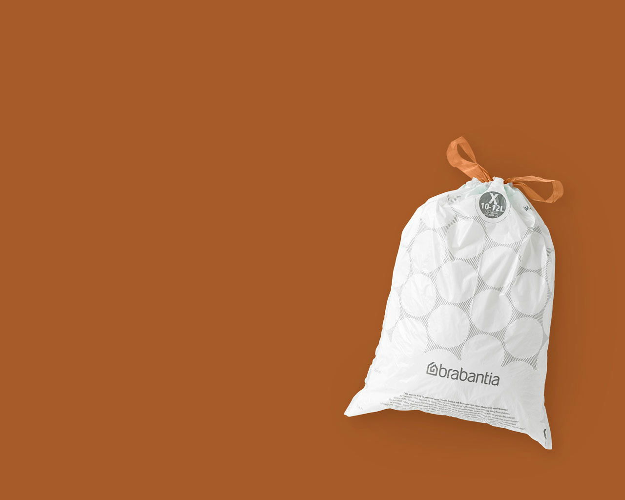 Brabantia 20 Müllbeutel MÜLLBEUTEL