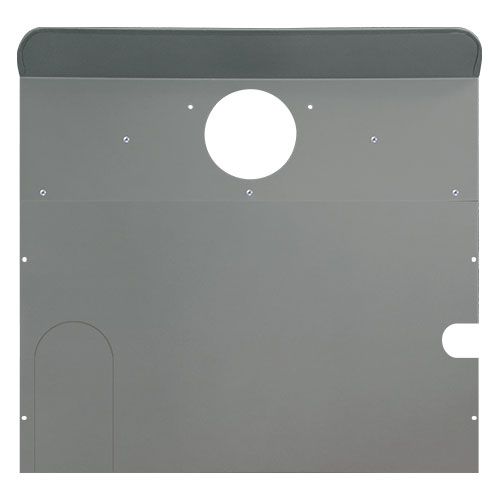 Truma Rückwand  zu S2200