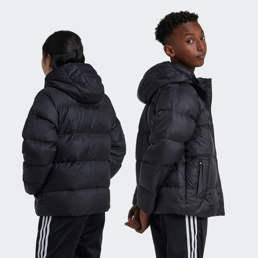 Adidas Original Adicolor Down Jacket Kids