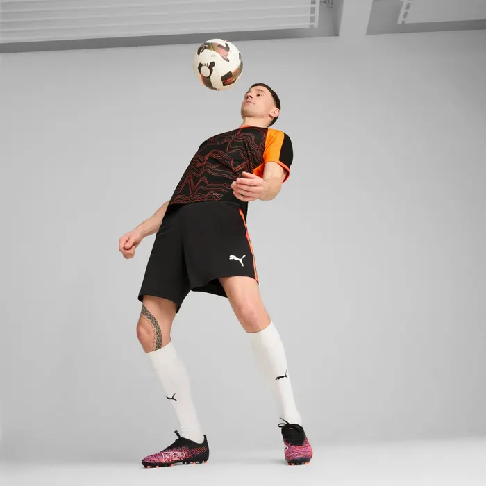Puma individualLIGA Training Shorts 2 Heren