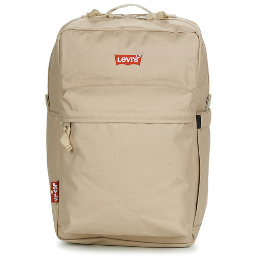 Levi's - L-PACK STANDARD  ISSUE - Taupe