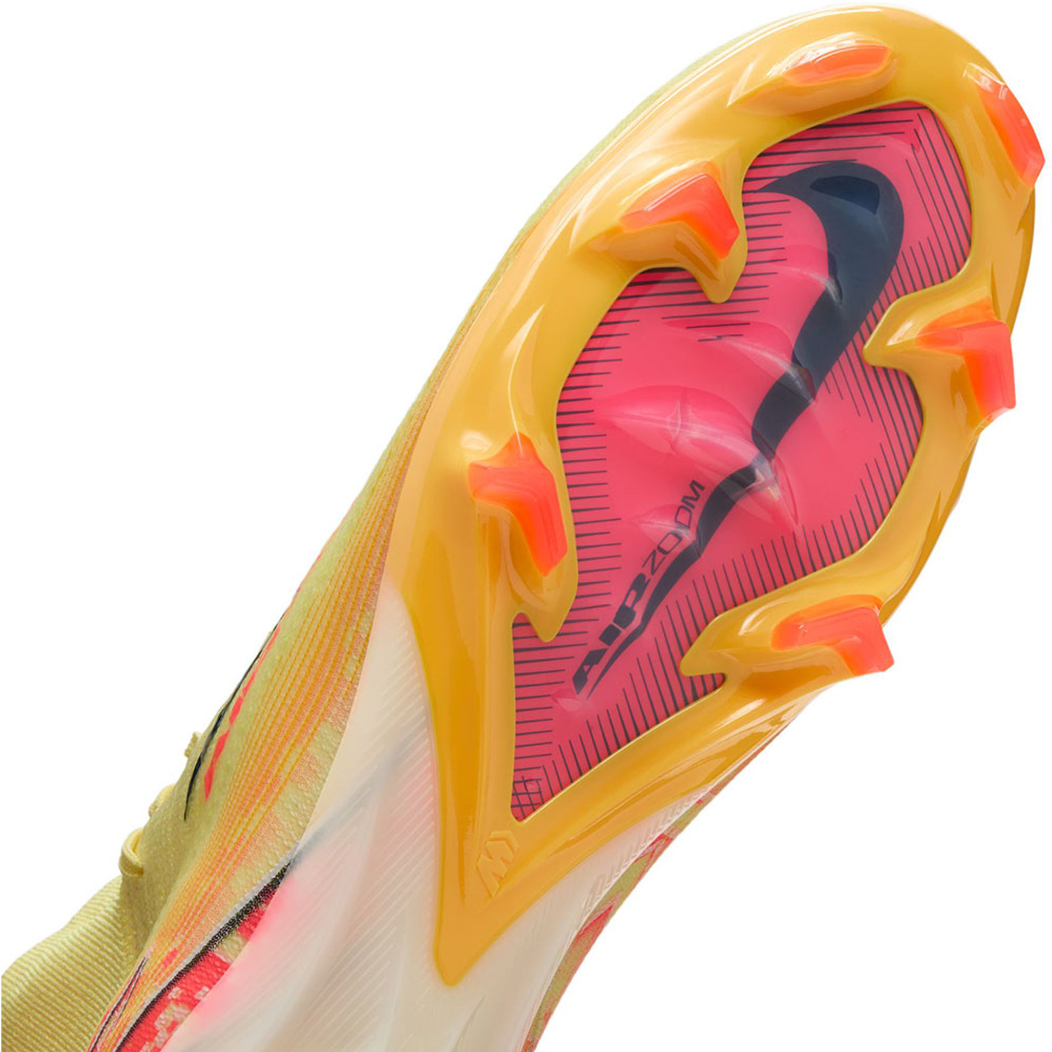 Nike Mercurial Zoom Superfly 10 Elite KM FG