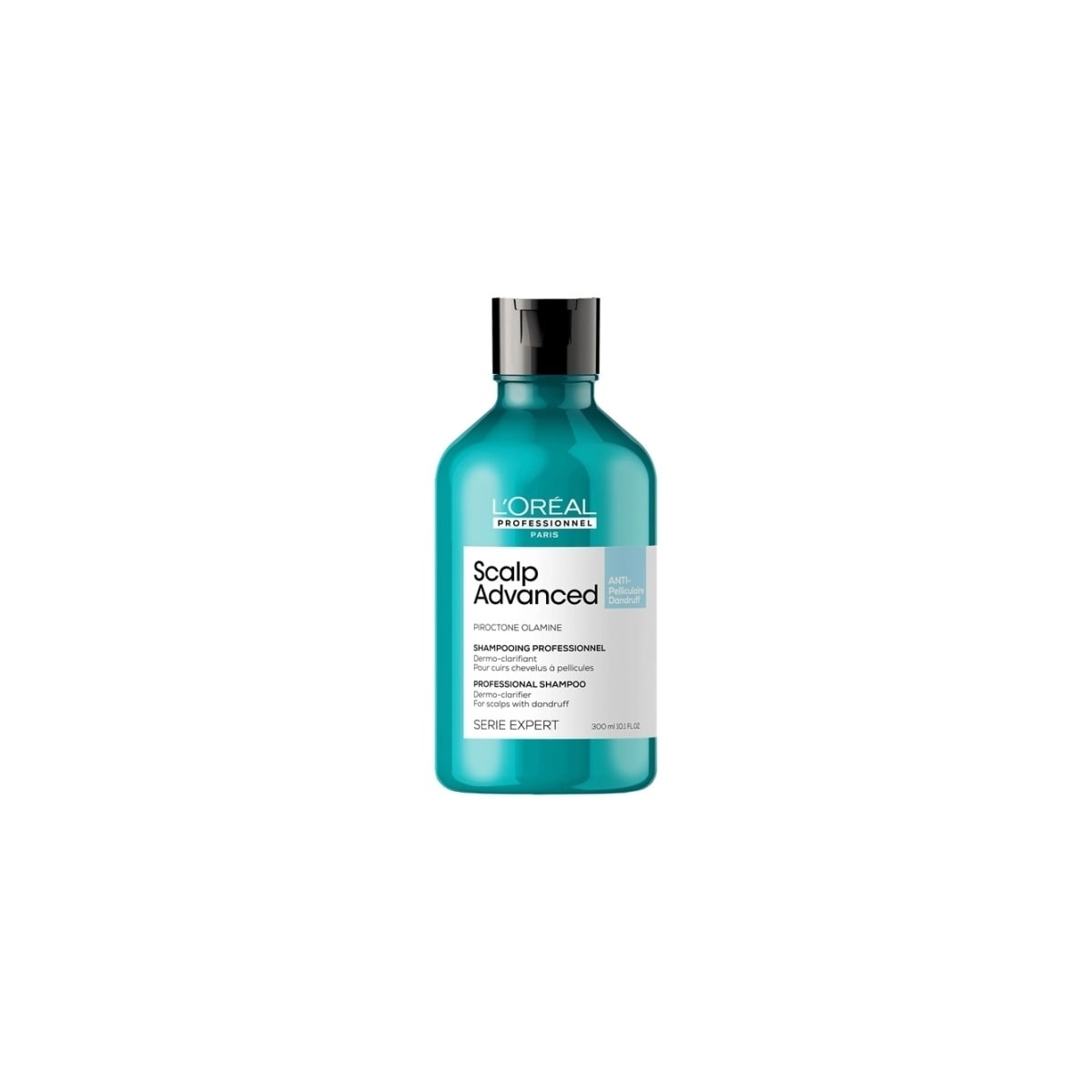 L ORÉAL PARIS L Oreal Professionnel Scalp Advanced Dermo-Clarifier Shampoo 300ml