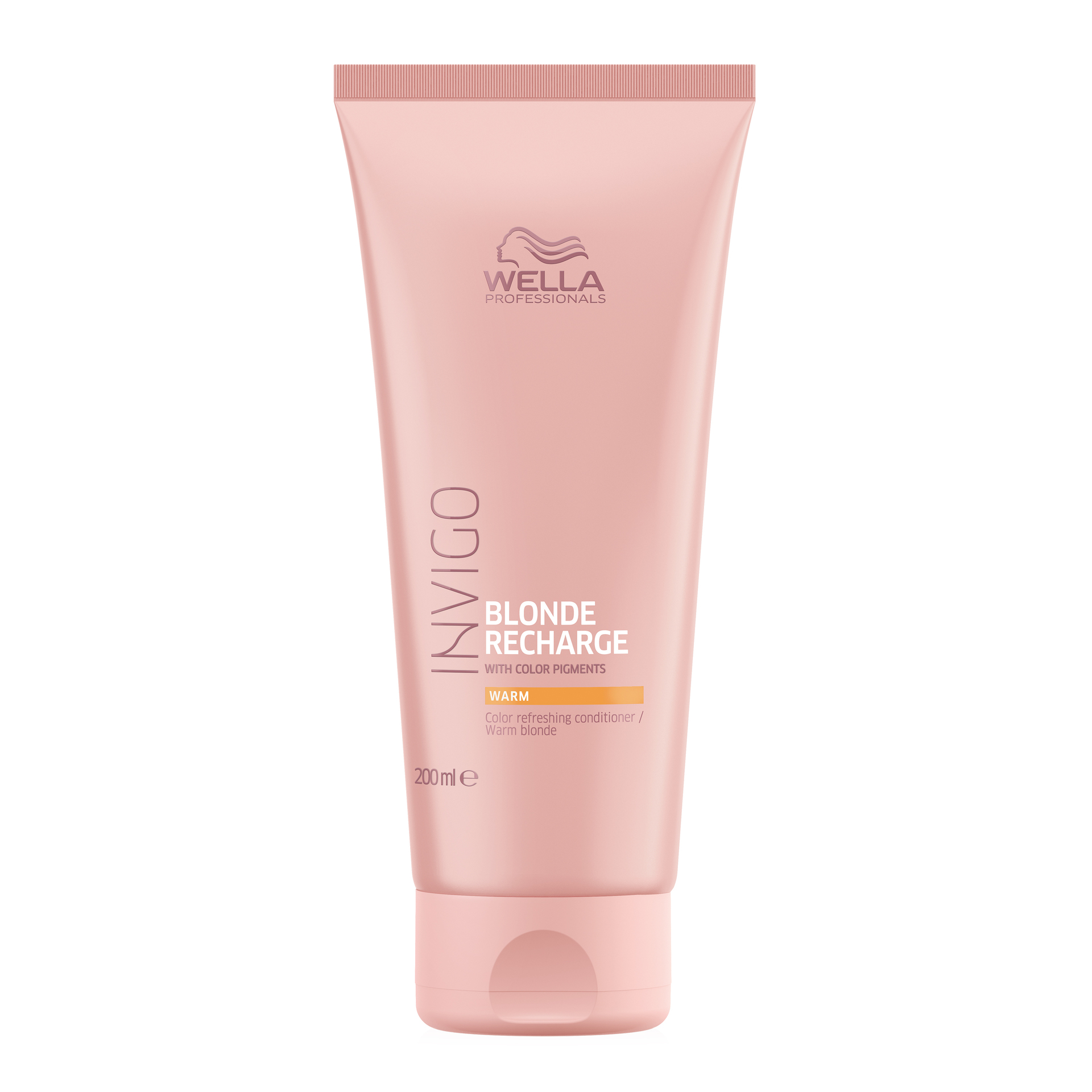 Invigo Warm Blond Conditioner