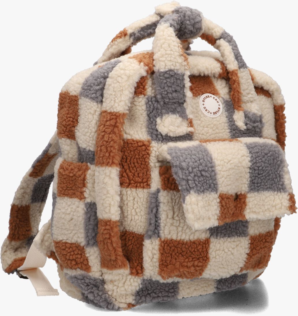 RYLEE + CRU multi rylee + cru rugtas mini backpack
