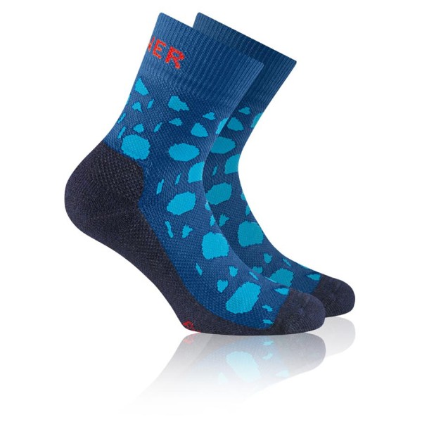 Rohner - Kid's Explorer - Chaussettes multifonctions