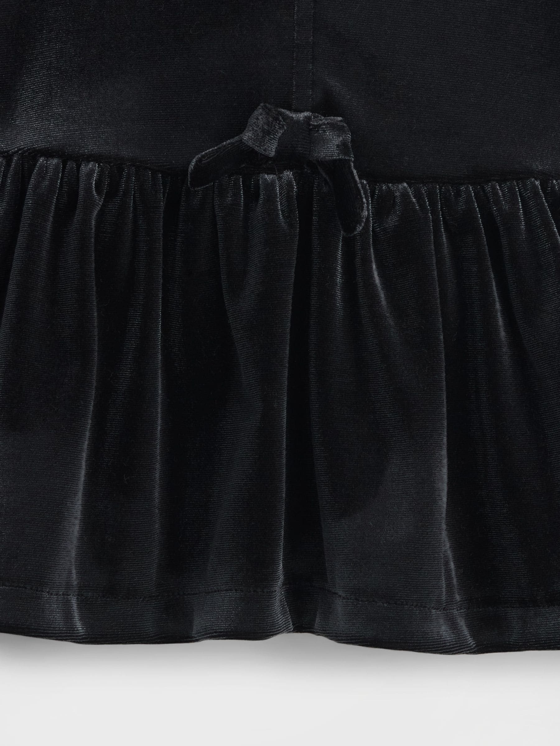 Gap Velours Strik Top (6mnd-5jr) (6mnd-5jr)