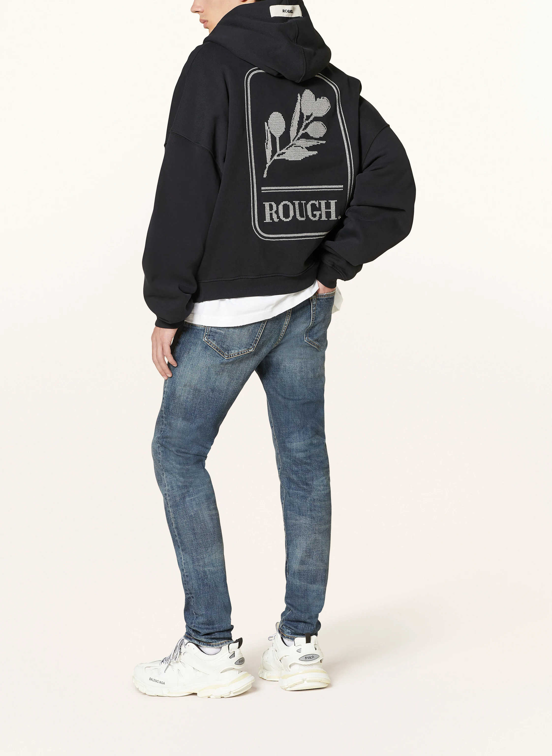 PURPLE BRAND Jeans Skinny Fit