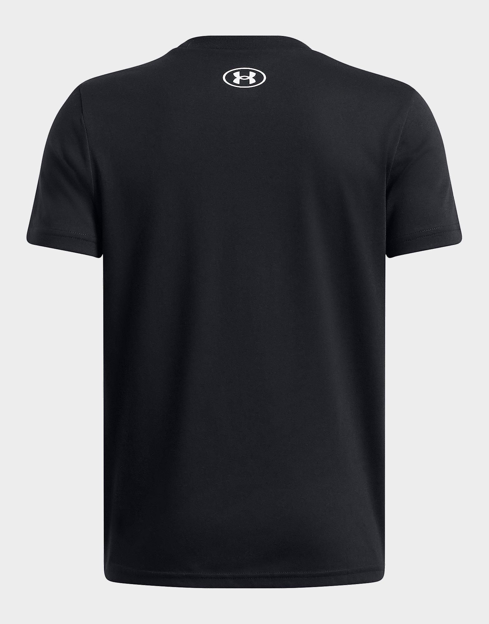 Under Armour Short-Sleeve Graph UA B SPORTSTYLE LC SS