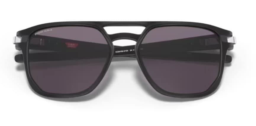 Oakley Latch Beta<br>Prizm Grey linse