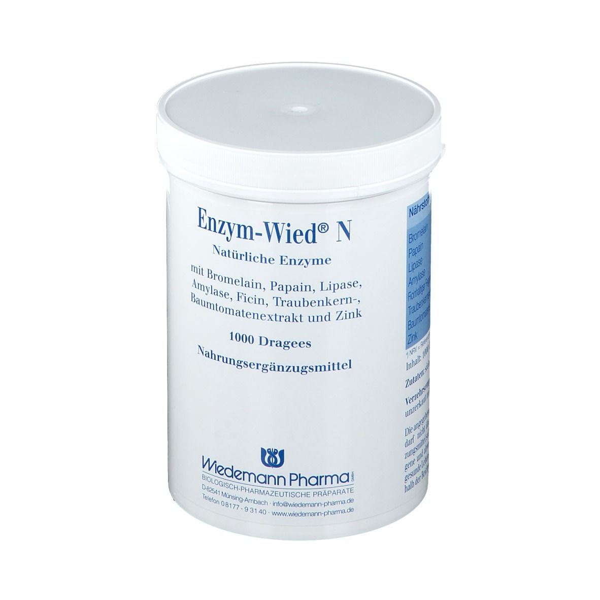 Enzym-Wied® N