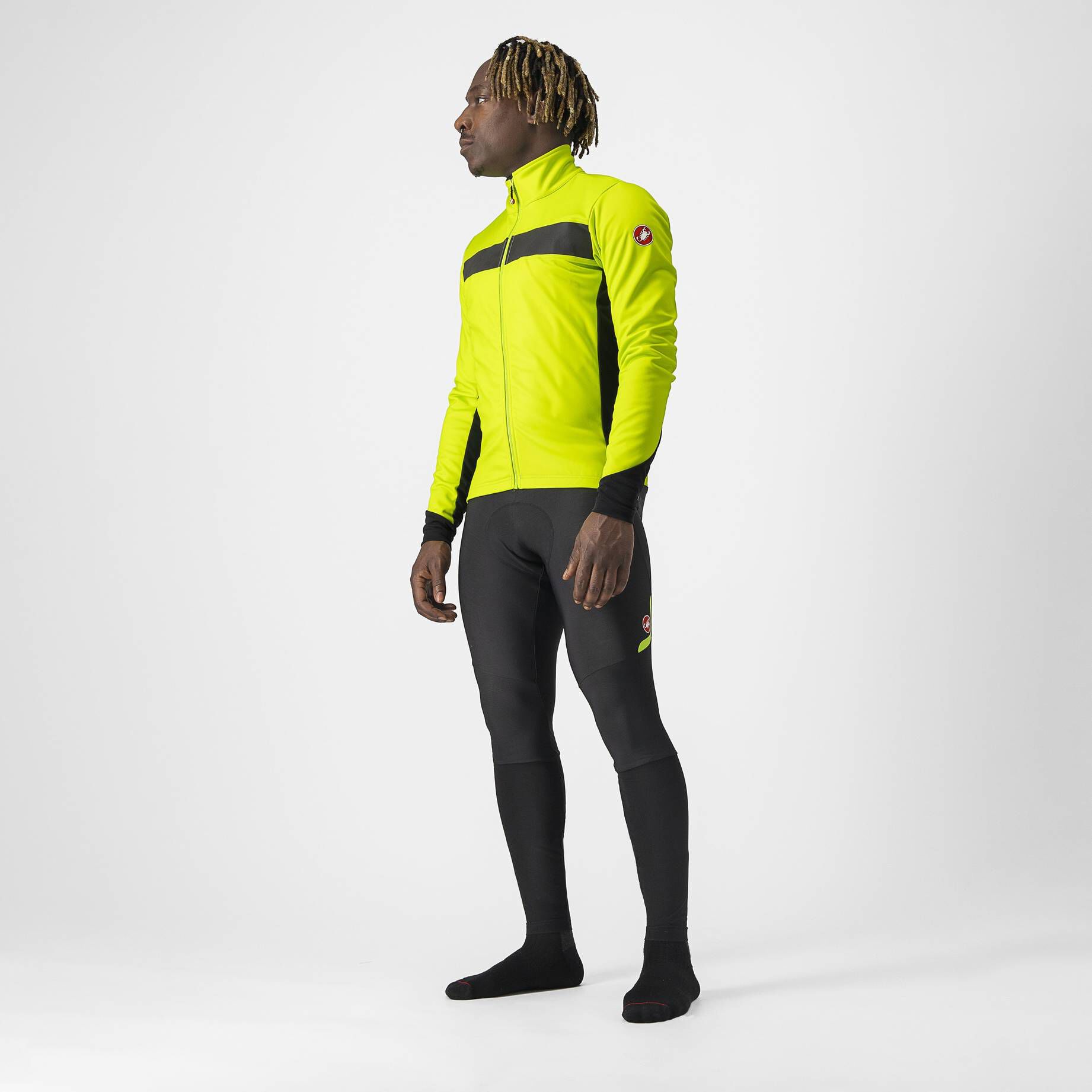 Castelli| Herren Radjacke RADIPPIA 3 JACKET
