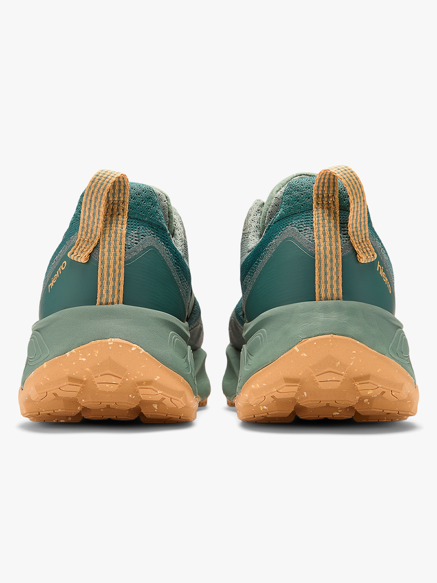 FreshFoam Hierro v9