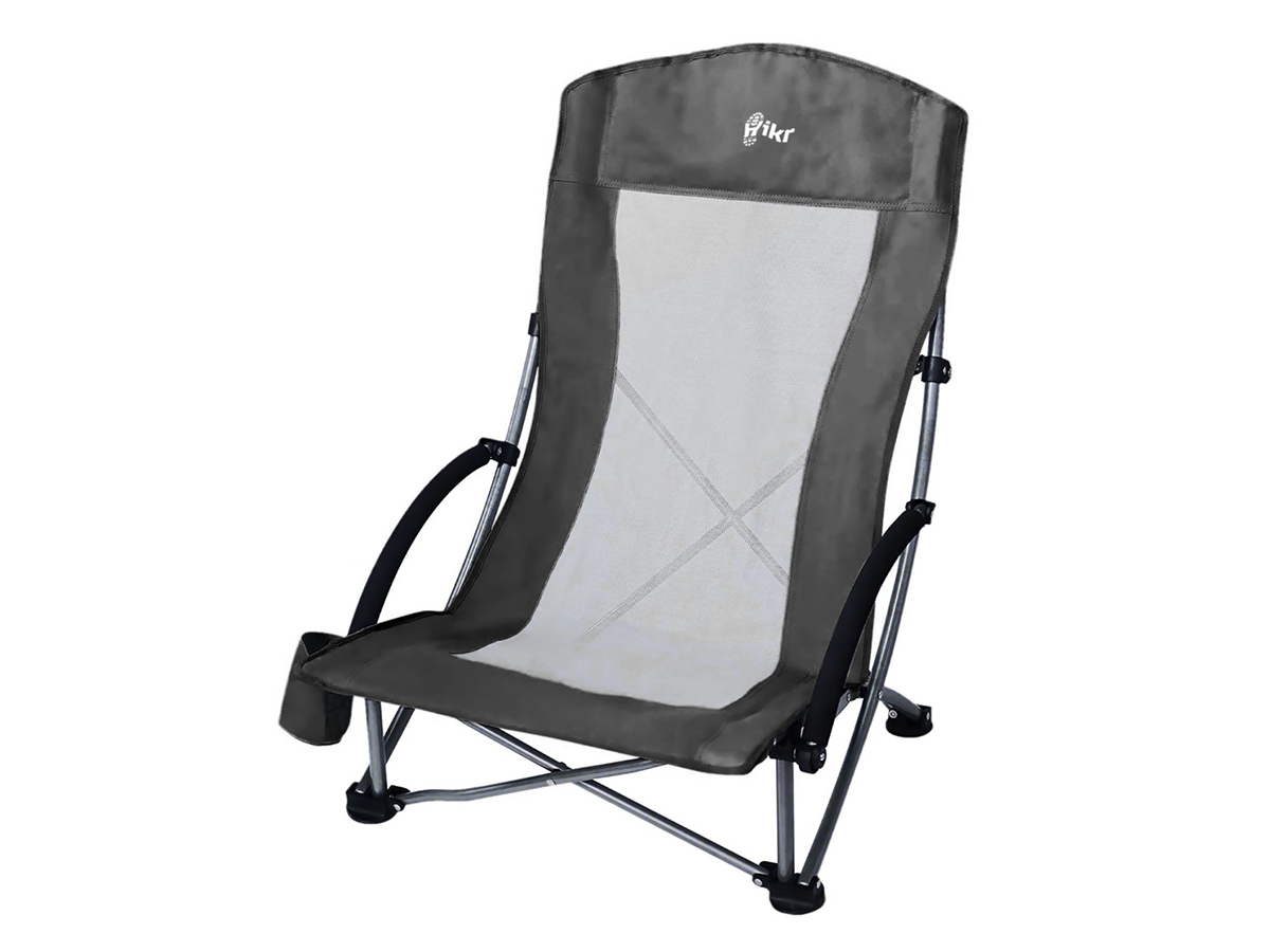 Hikr 600D Oxford vouwstoel