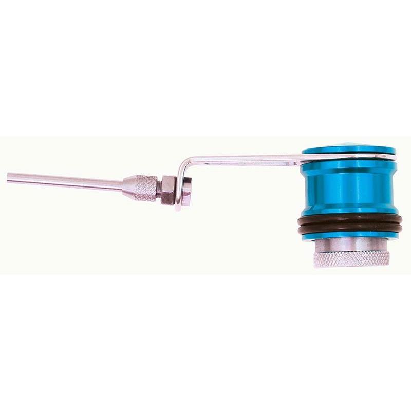 Outil Pour Noeud De Raccord Explorer Tackle Bobbin Knotter