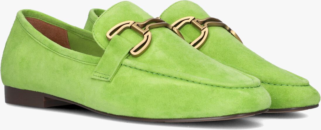 BIBI LOU groene bibi lou loafers 582z30vk