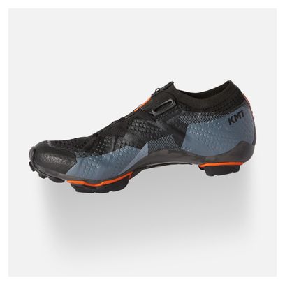 Chaussures VTT DMT KM1 Noir/Gris
