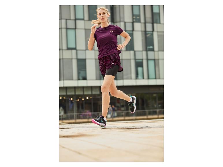 Dames sportshort