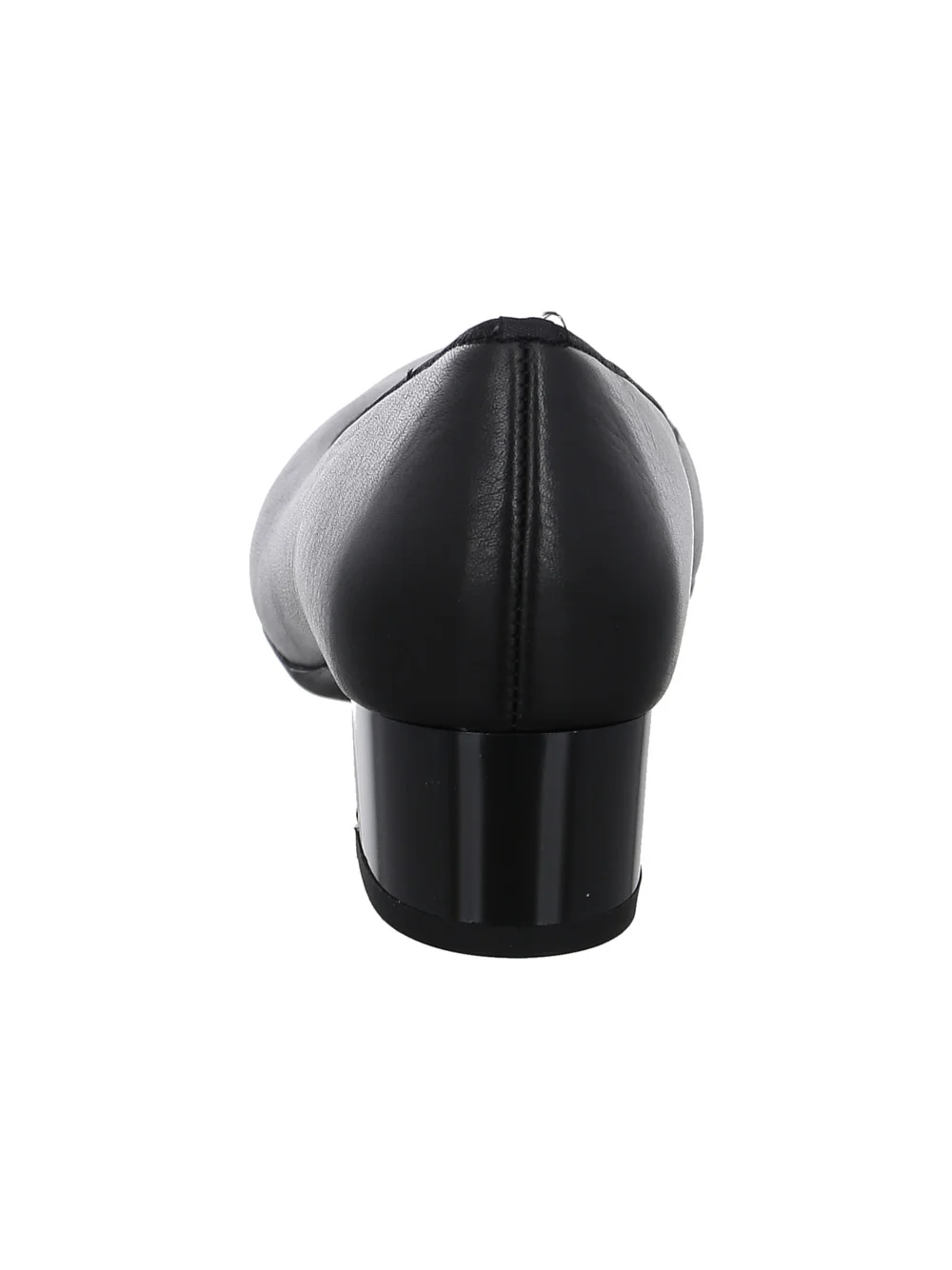 Pumps Nizza schwarz