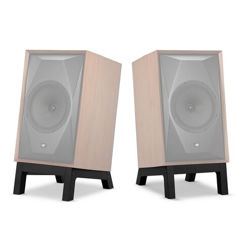 Koop MoFi Electronics Low Stand Sourcepoint 10 Vloerstandaard | 5 Jaar Garantie