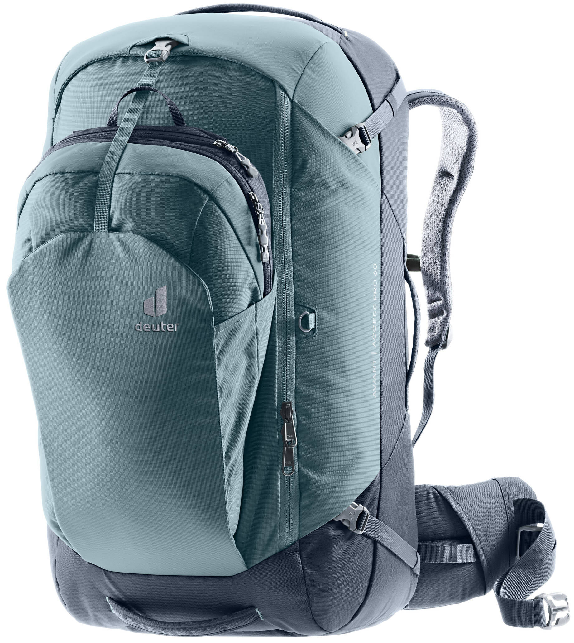 deuter| Herren Reiserucksack AViANT Access Pro 60