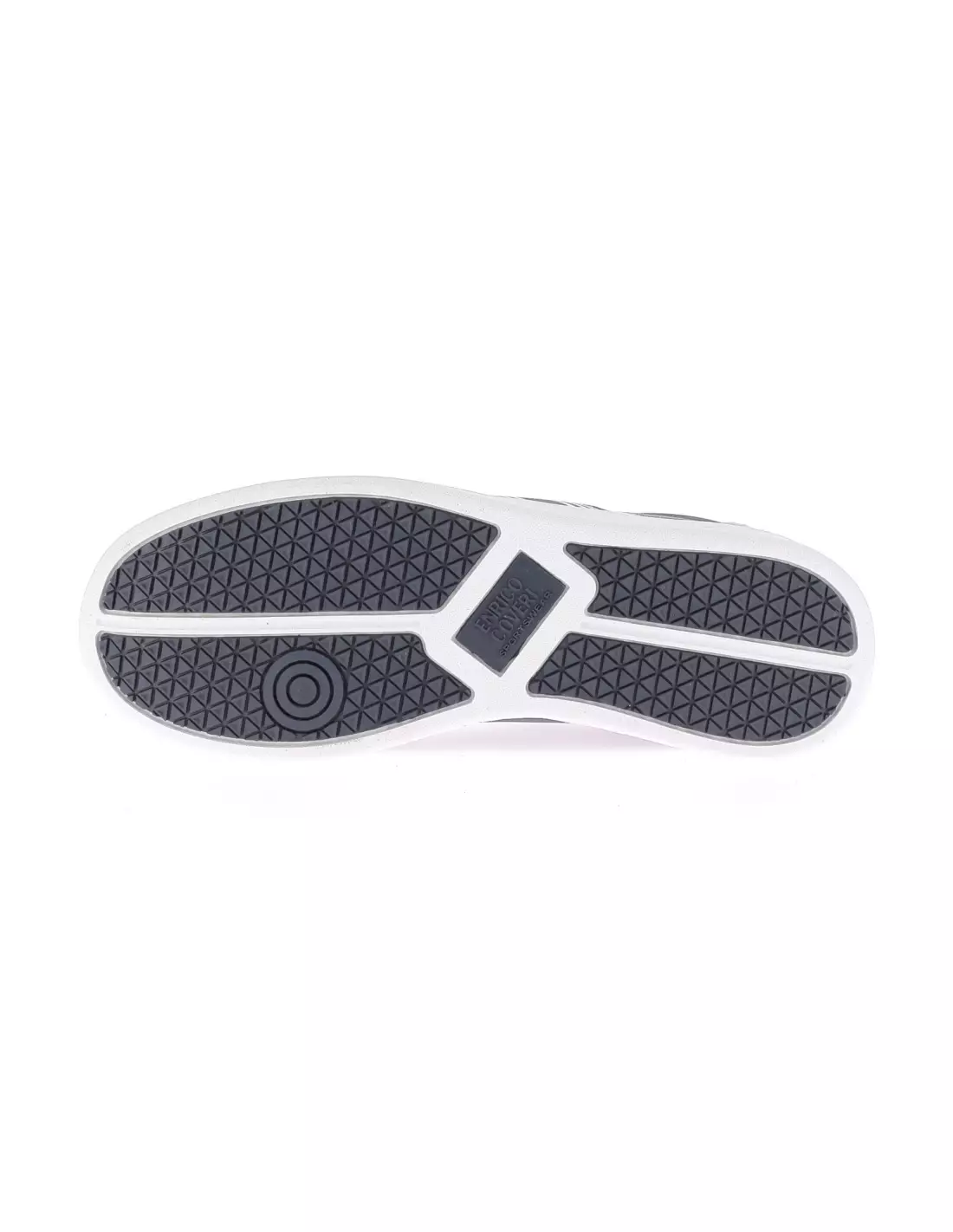 ENRICO COVERI ECS314307 - Baskets 01-ASTERWHITE