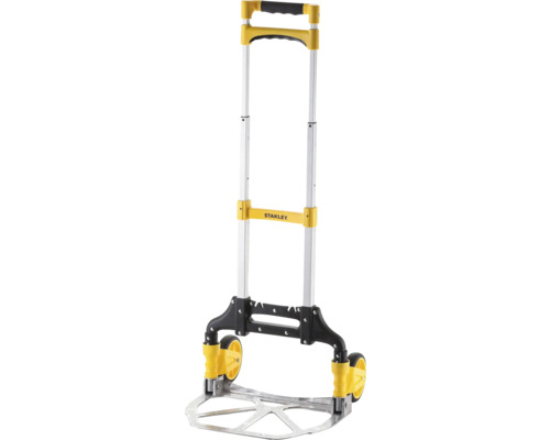 Steekwagen Stanley aluminium 70kg SXWTD-FT516