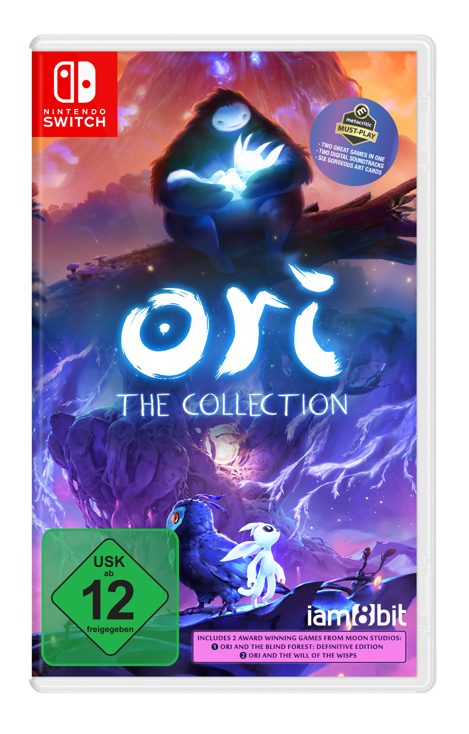 Ori - The Collection