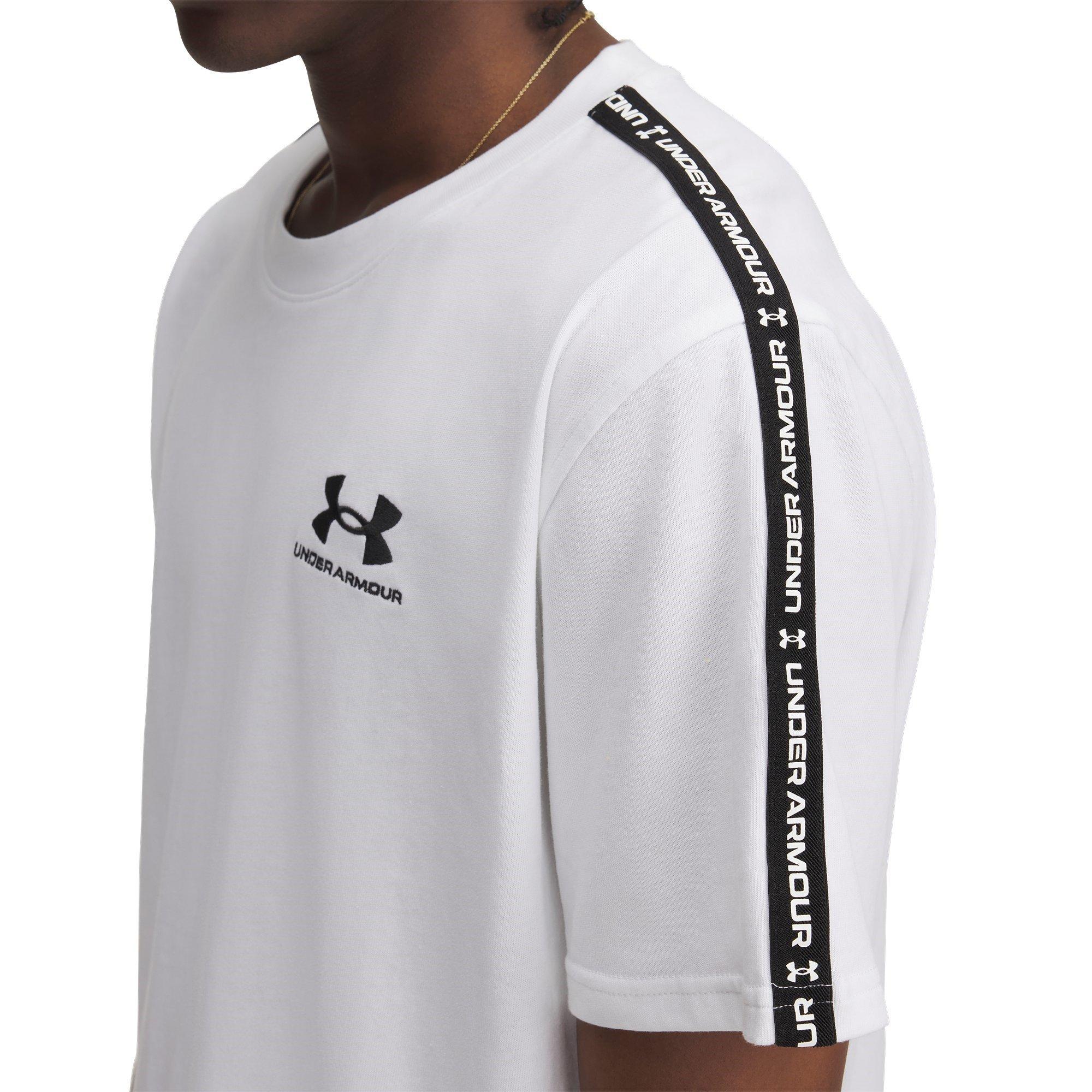 Under Armour UA Icon T Shirt Mens