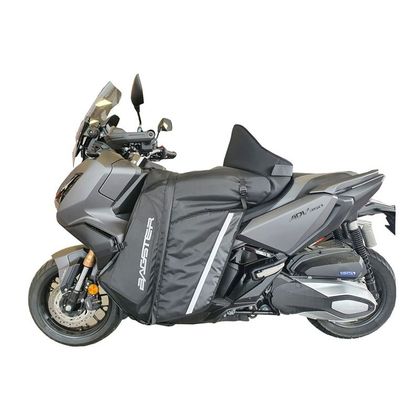 Tablier Bagster MAXI SCOOTER WIN ZIP XTB620 - Noir