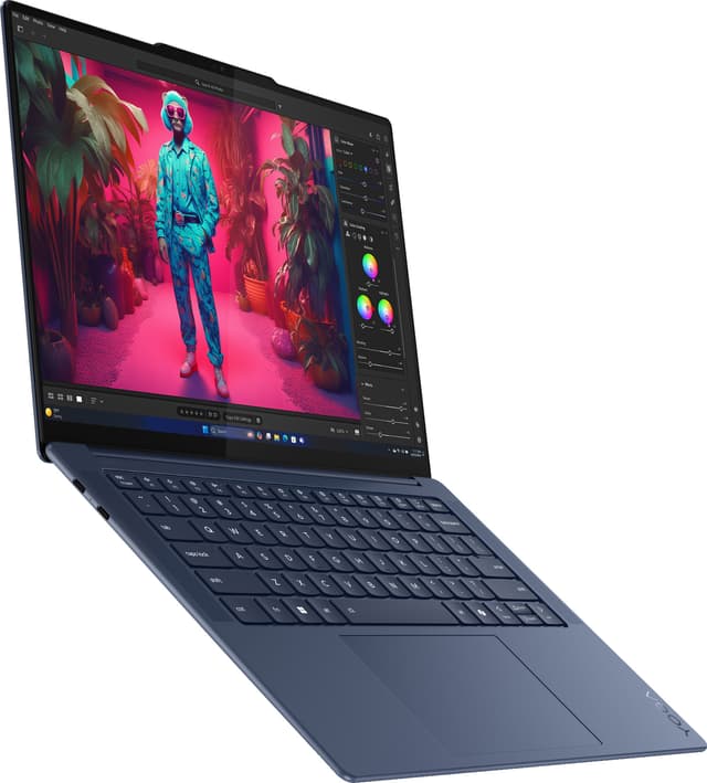 Lenovo Yoga Slim 7x Snap-12C/32/1024 14,5