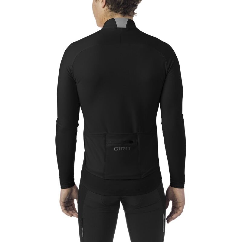 Chrono LS Thermal Jersey - Maillot vélo homme