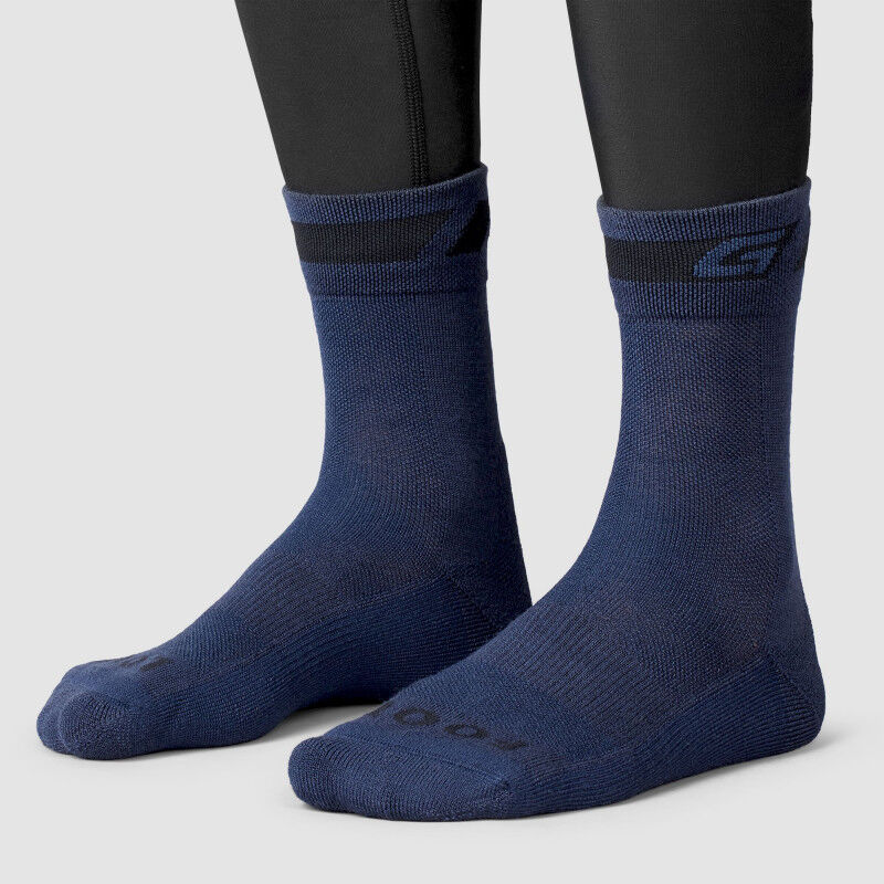 Merino Winter Sock - Chaussettes vélo