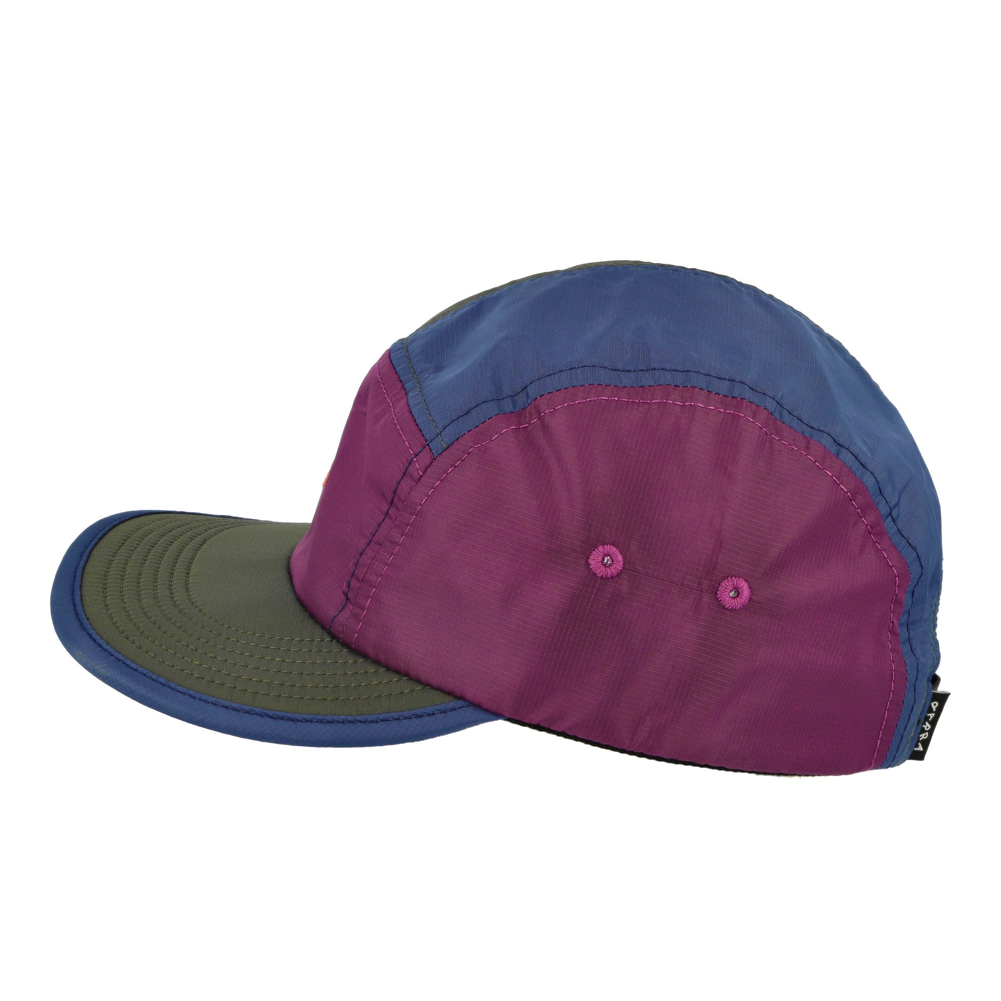 Parra<br>Grand Puba Running Hat