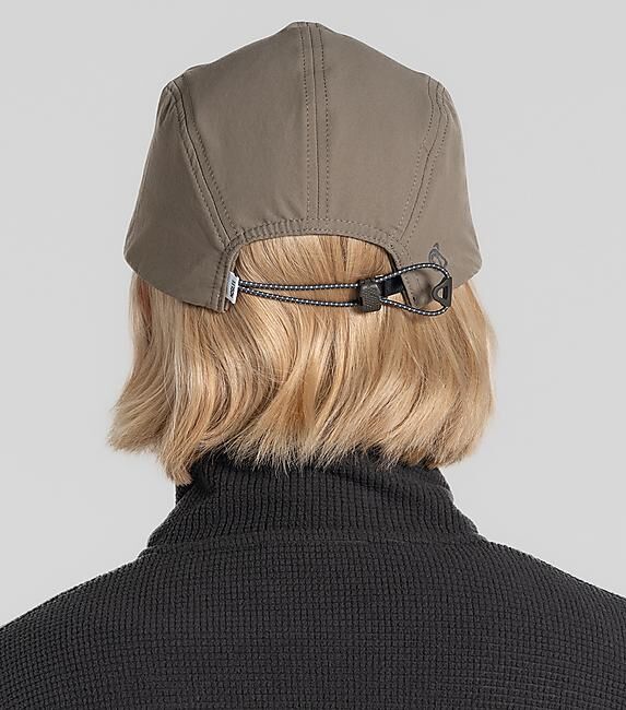 CRAGHOPPERS - CASQUETTE NOSILFE MULTI ACTIVE CAP II