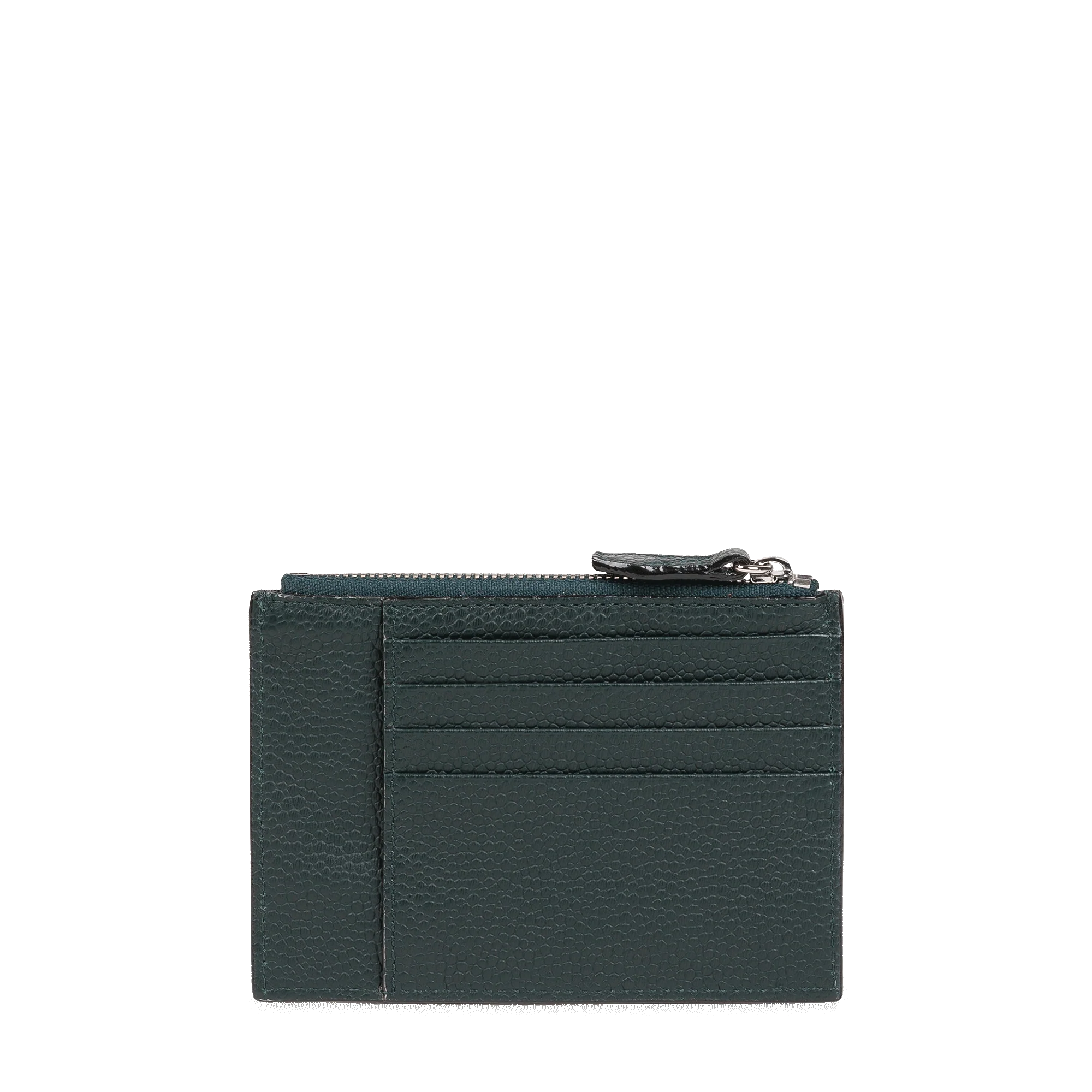 Porte-cartes zippé L Ninon de Lancel-Foret