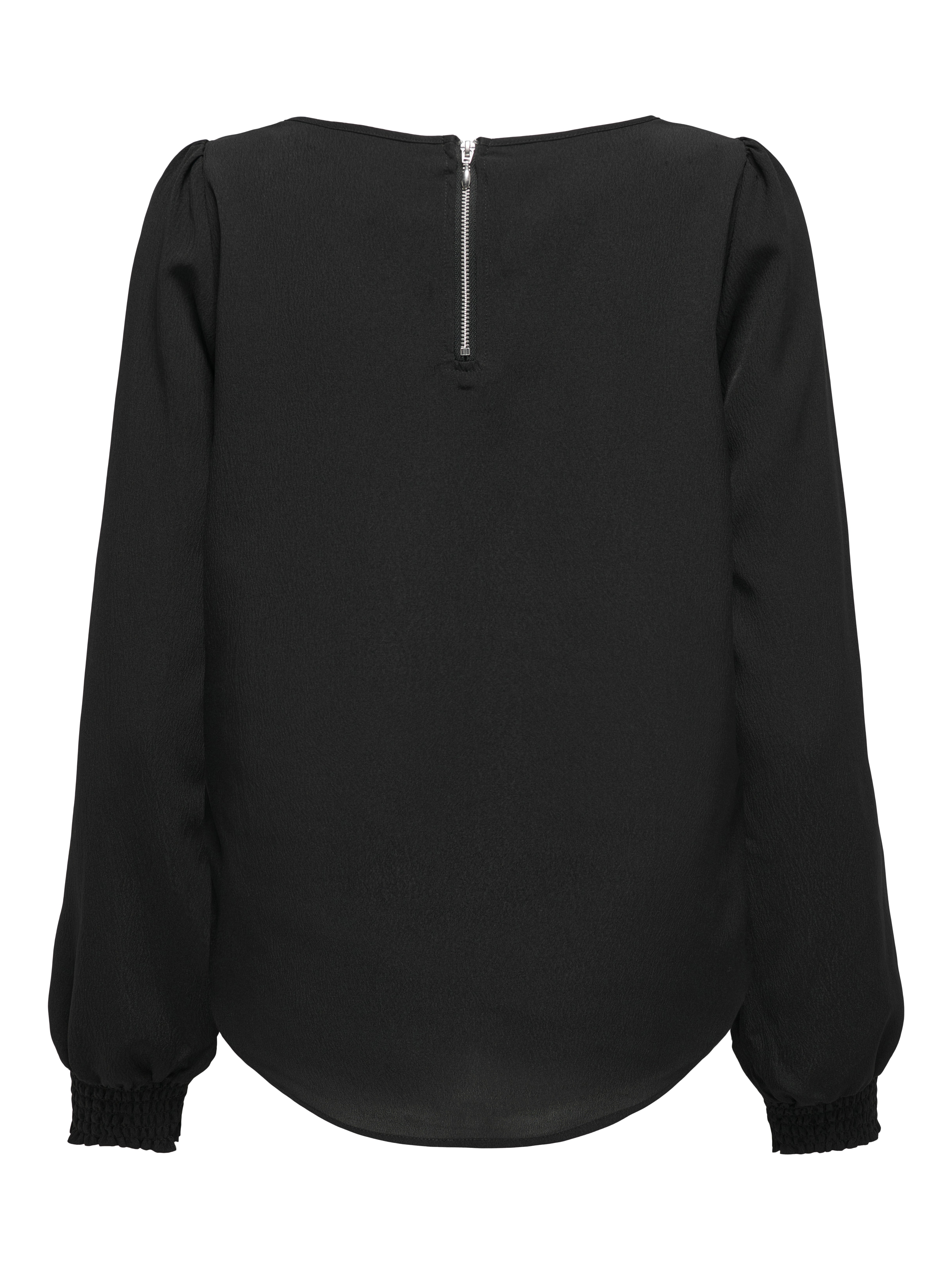 ONLELITE Top Black
