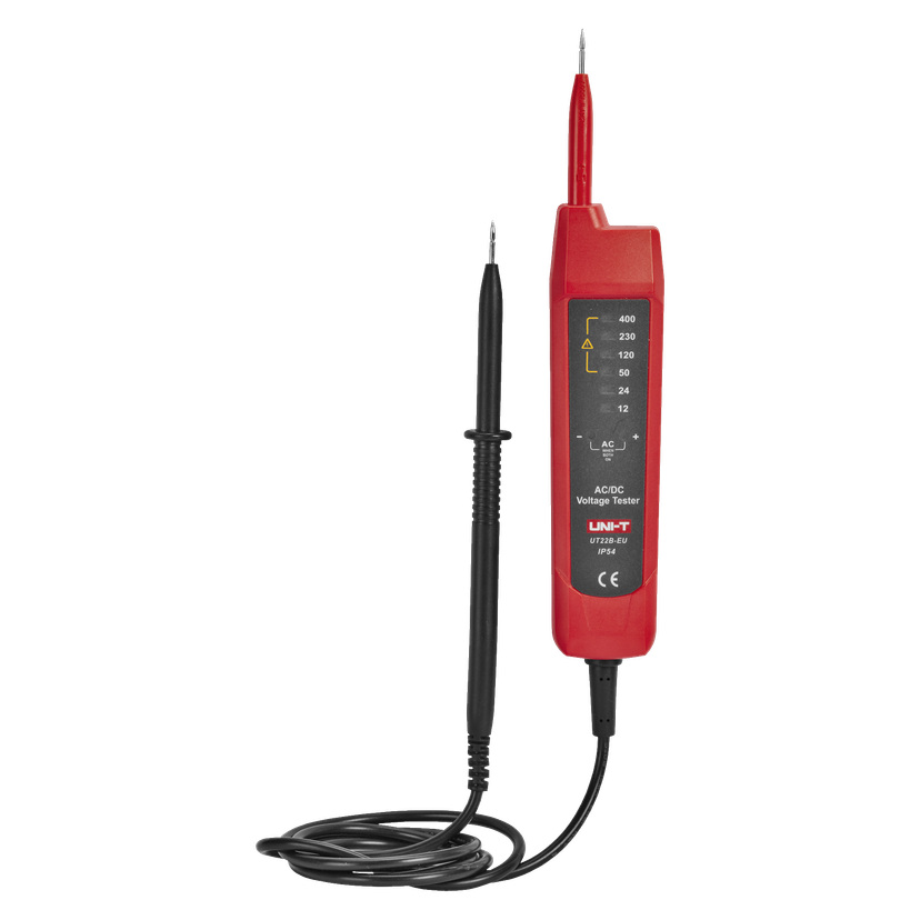 Spenningstester 6-400 V
