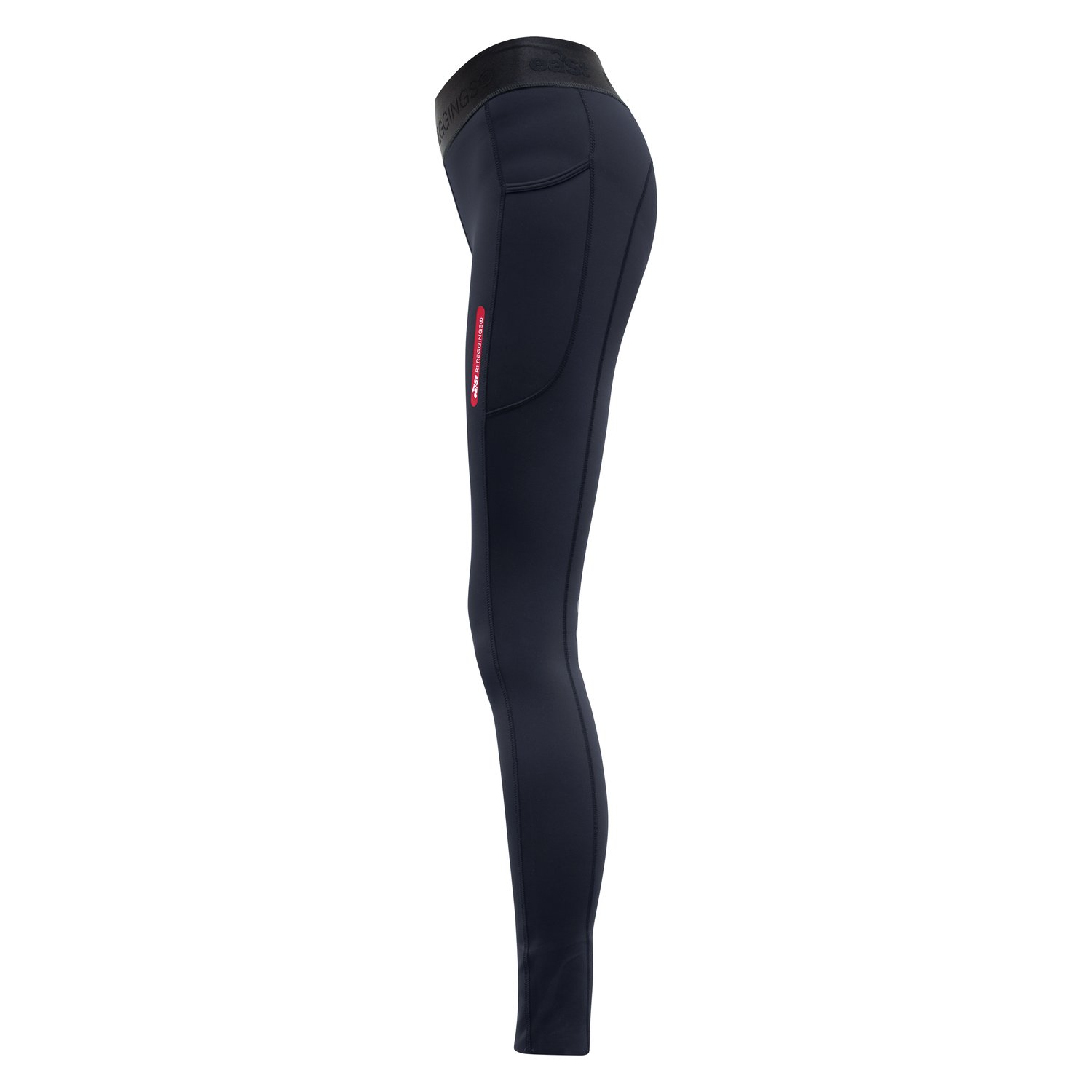 eaSt Reitleggings REGGINGS R1 Mid Season  - midnightblue