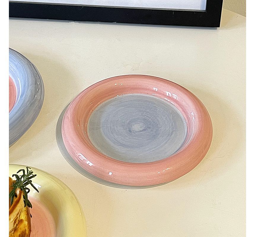 MIMO - Print keramische plaat (diverse ontwerpen)