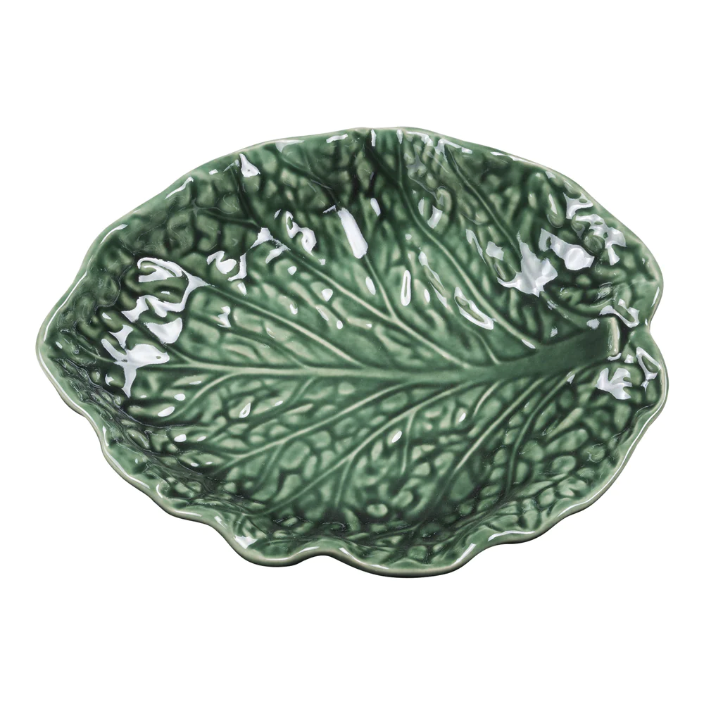Plat Potager ovale 30 cm Table passion