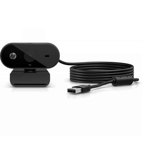 HP 320 FHD