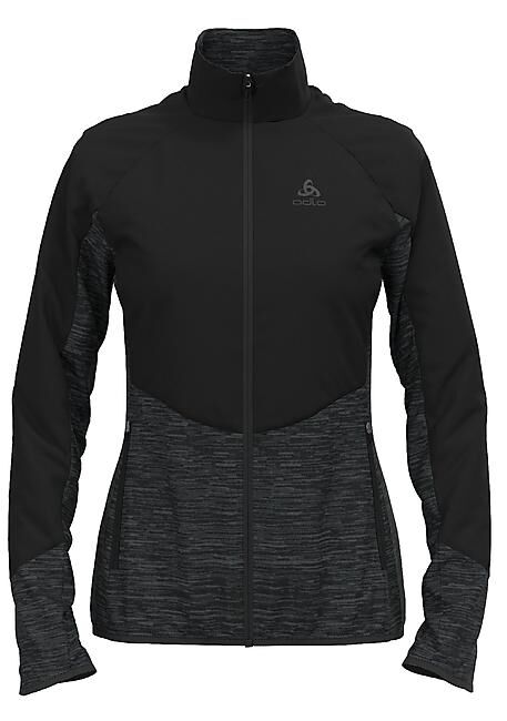 ODLO - VESTE COUPE-VENT ESSENTIAL INSULATOR HYBRID JACKET