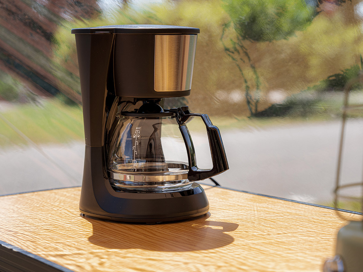 Obelink PD-9044 koffiezetapparaat