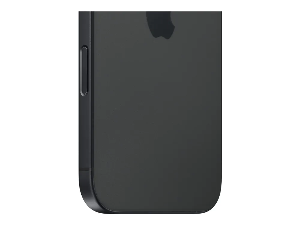 Apple | iPhone 16 - 128 GB - Black