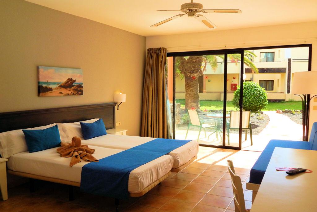 SBH Royal Monica All Inclusive - Hotel