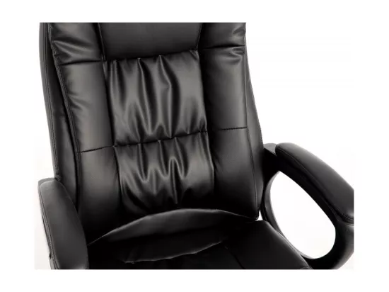 Fauteuil Idol IDOL BLACK