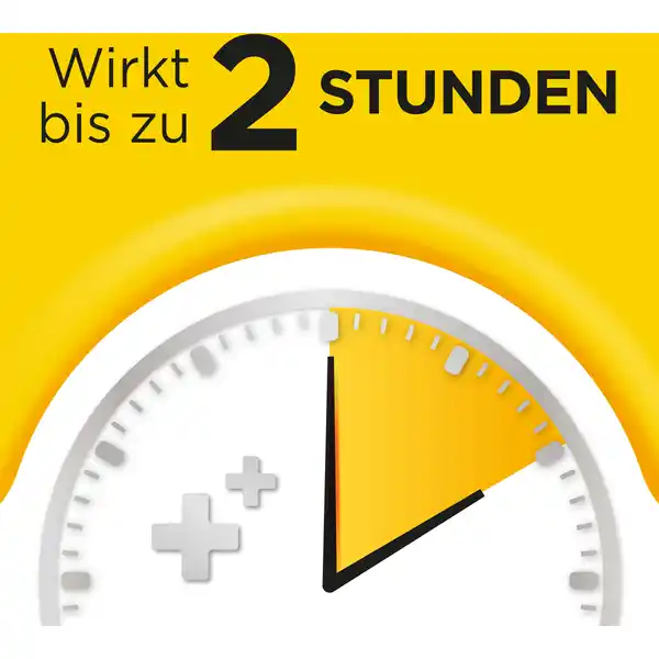 Dobensana Honig und Zitronengeschmack 1,2 mg / 0,6 mg Lutschtabletten