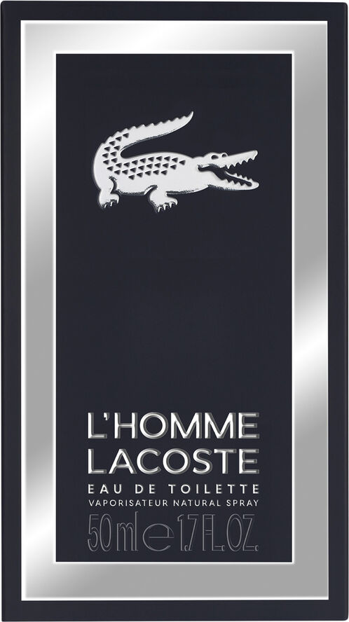 Lacoste L'homme Eau de Toilette